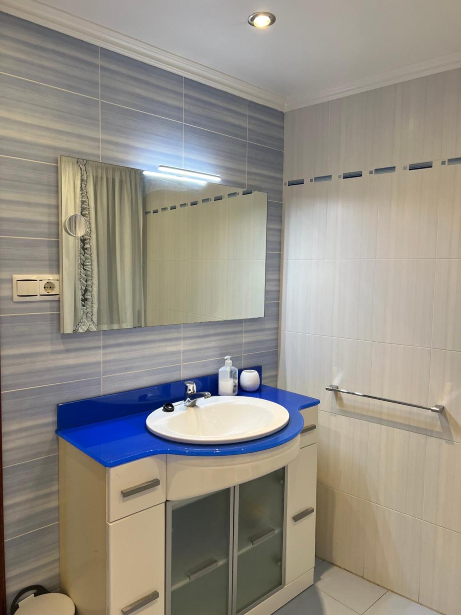 Marusia Apartamento Malpica Exterior photo